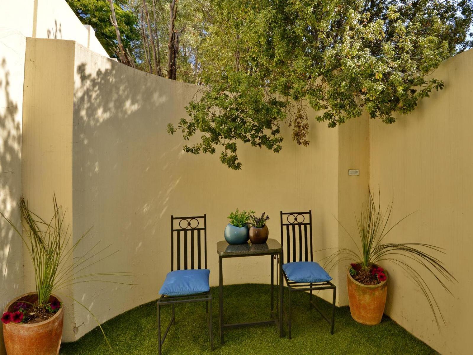 Atholl Guest House Johannesburg Bilik gambar