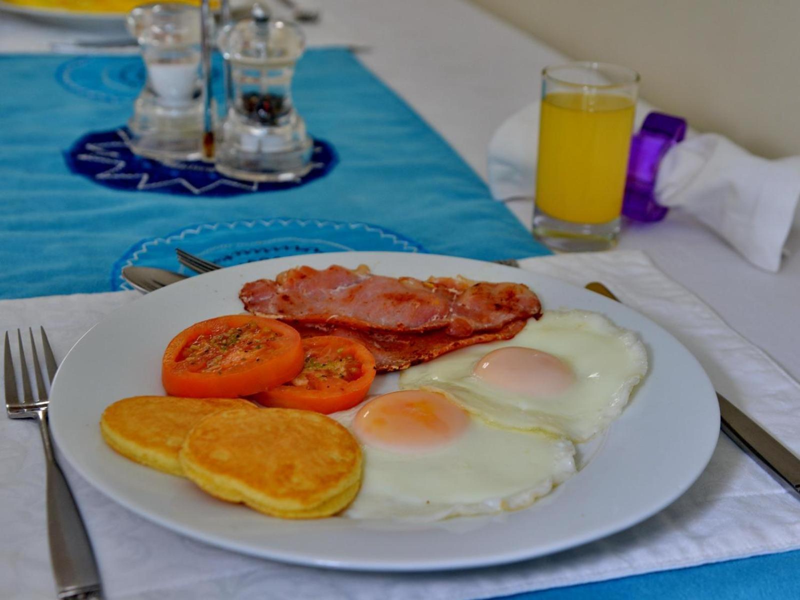 Atholl Guest House Johannesburg Luaran gambar