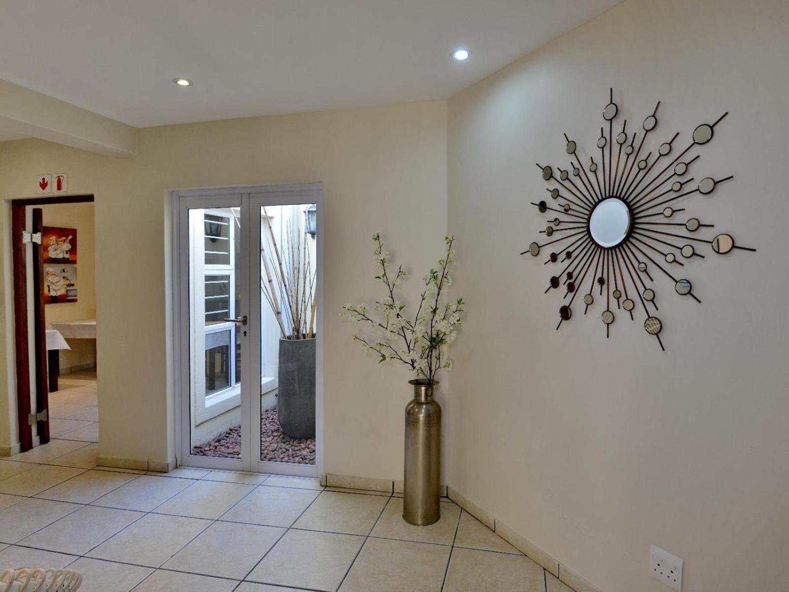Atholl Guest House Johannesburg Luaran gambar