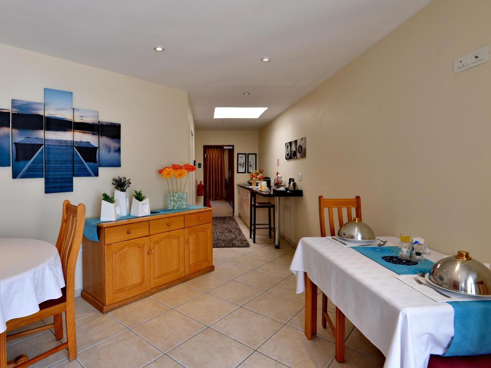 Atholl Guest House Johannesburg Luaran gambar