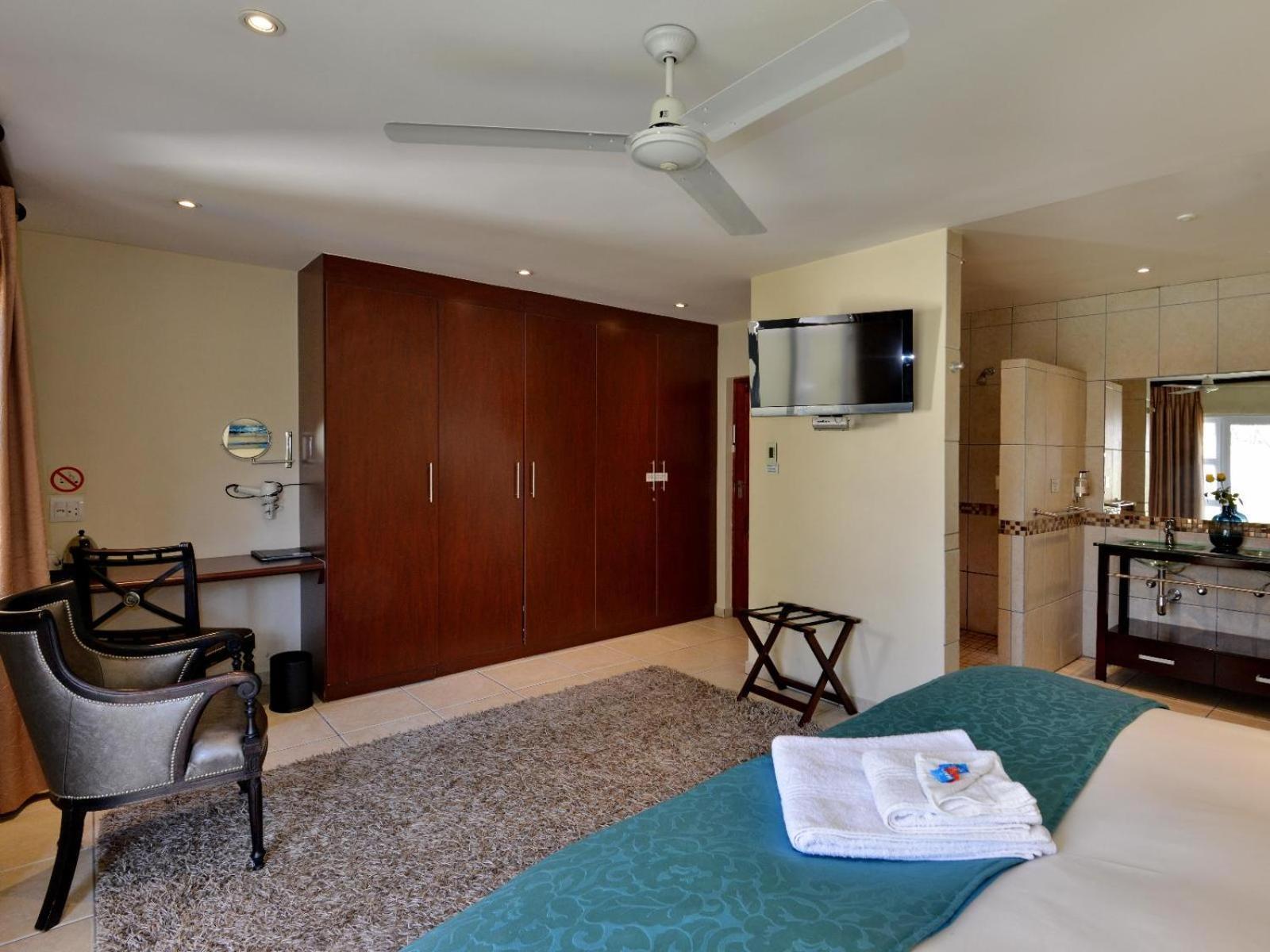 Atholl Guest House Johannesburg Bilik gambar