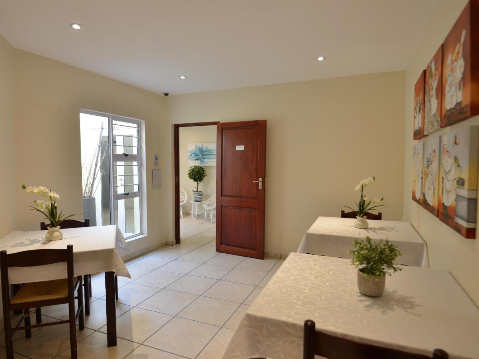 Atholl Guest House Johannesburg Luaran gambar