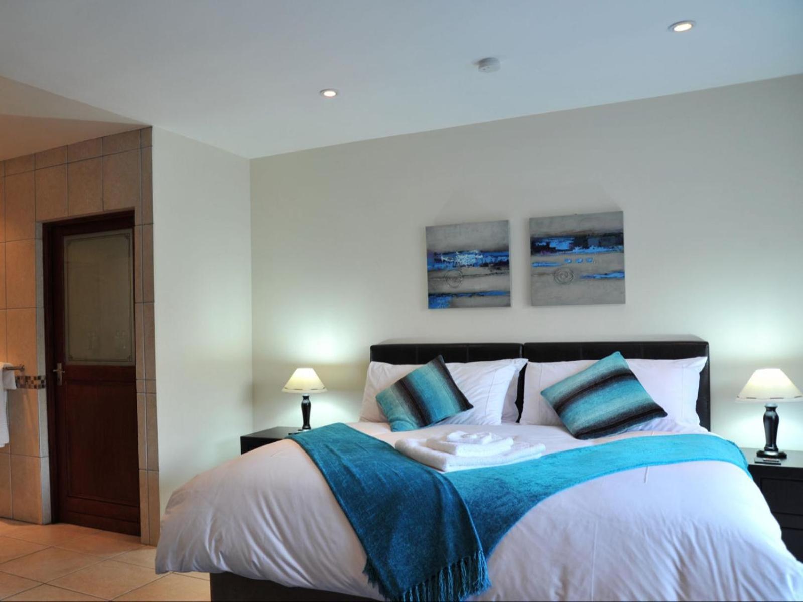 Atholl Guest House Johannesburg Bilik gambar