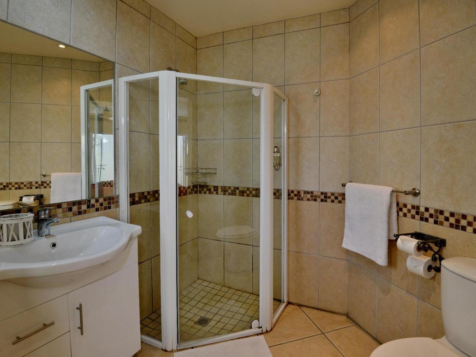 Atholl Guest House Johannesburg Bilik gambar