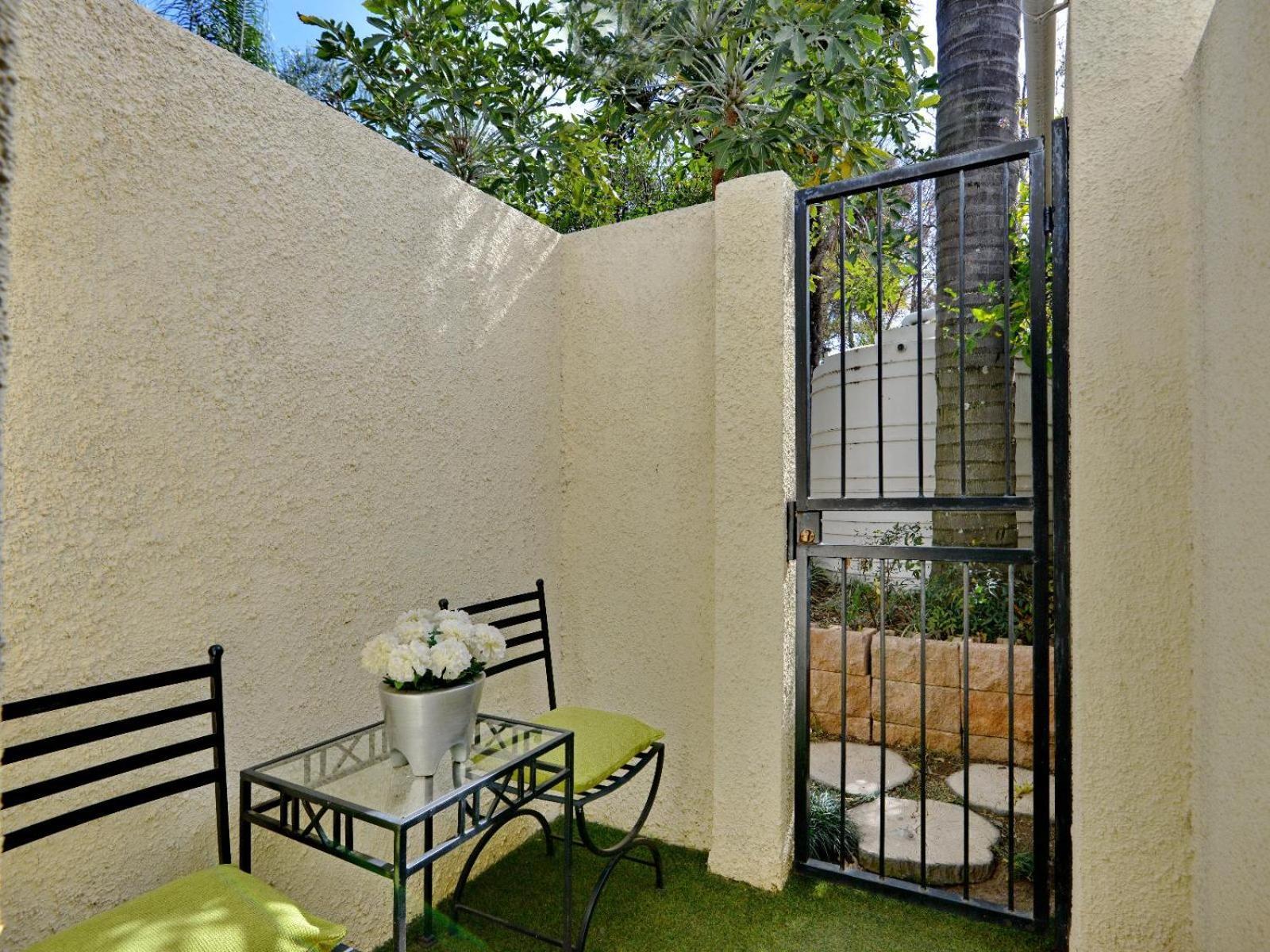 Atholl Guest House Johannesburg Bilik gambar