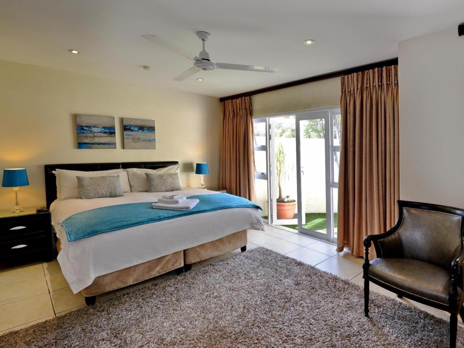Atholl Guest House Johannesburg Bilik gambar