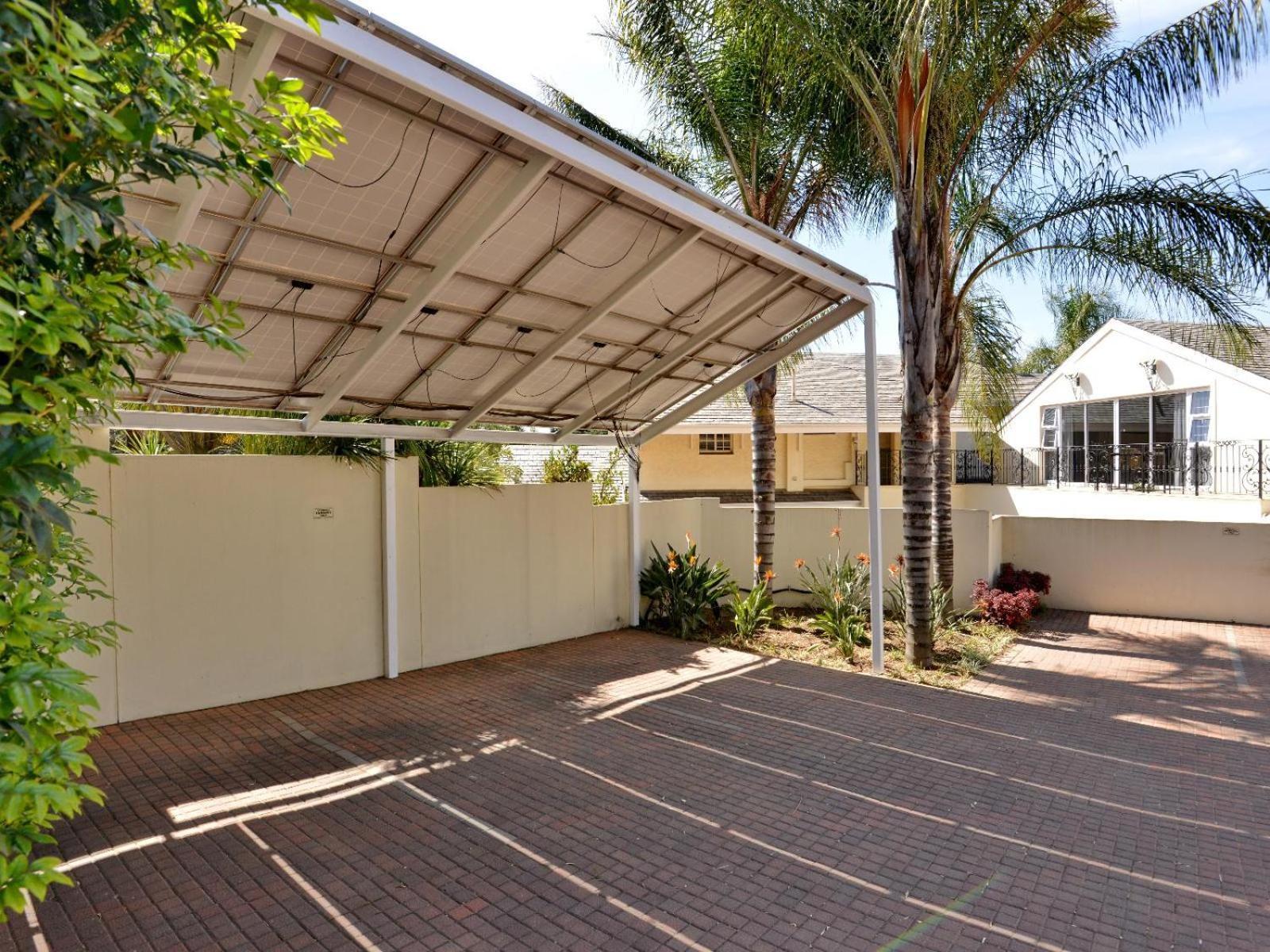 Atholl Guest House Johannesburg Luaran gambar