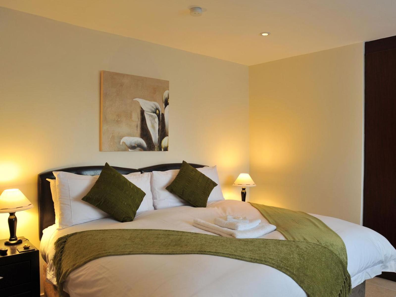 Atholl Guest House Johannesburg Bilik gambar