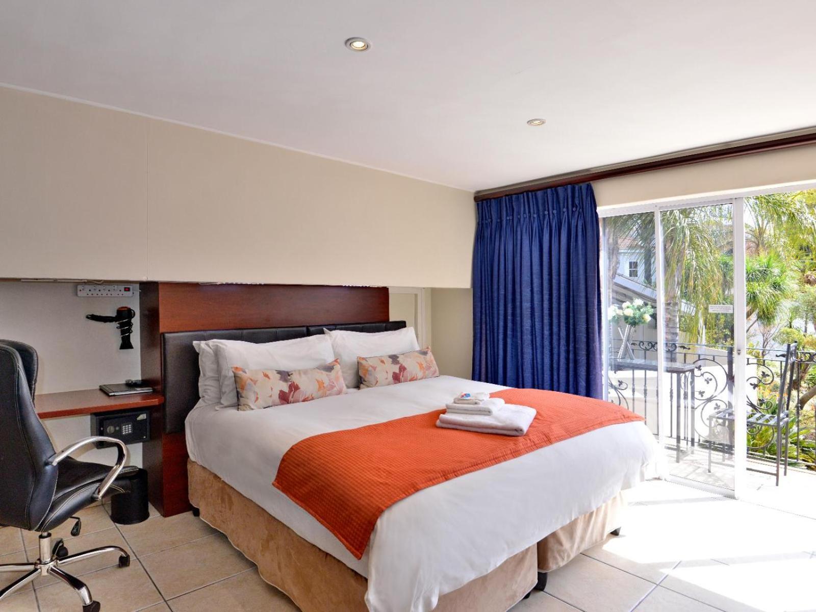 Atholl Guest House Johannesburg Bilik gambar
