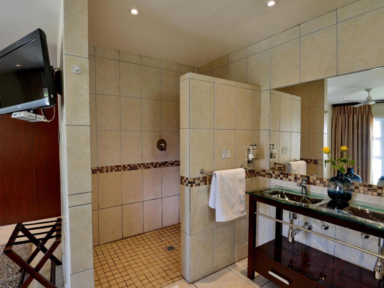 Atholl Guest House Johannesburg Bilik gambar