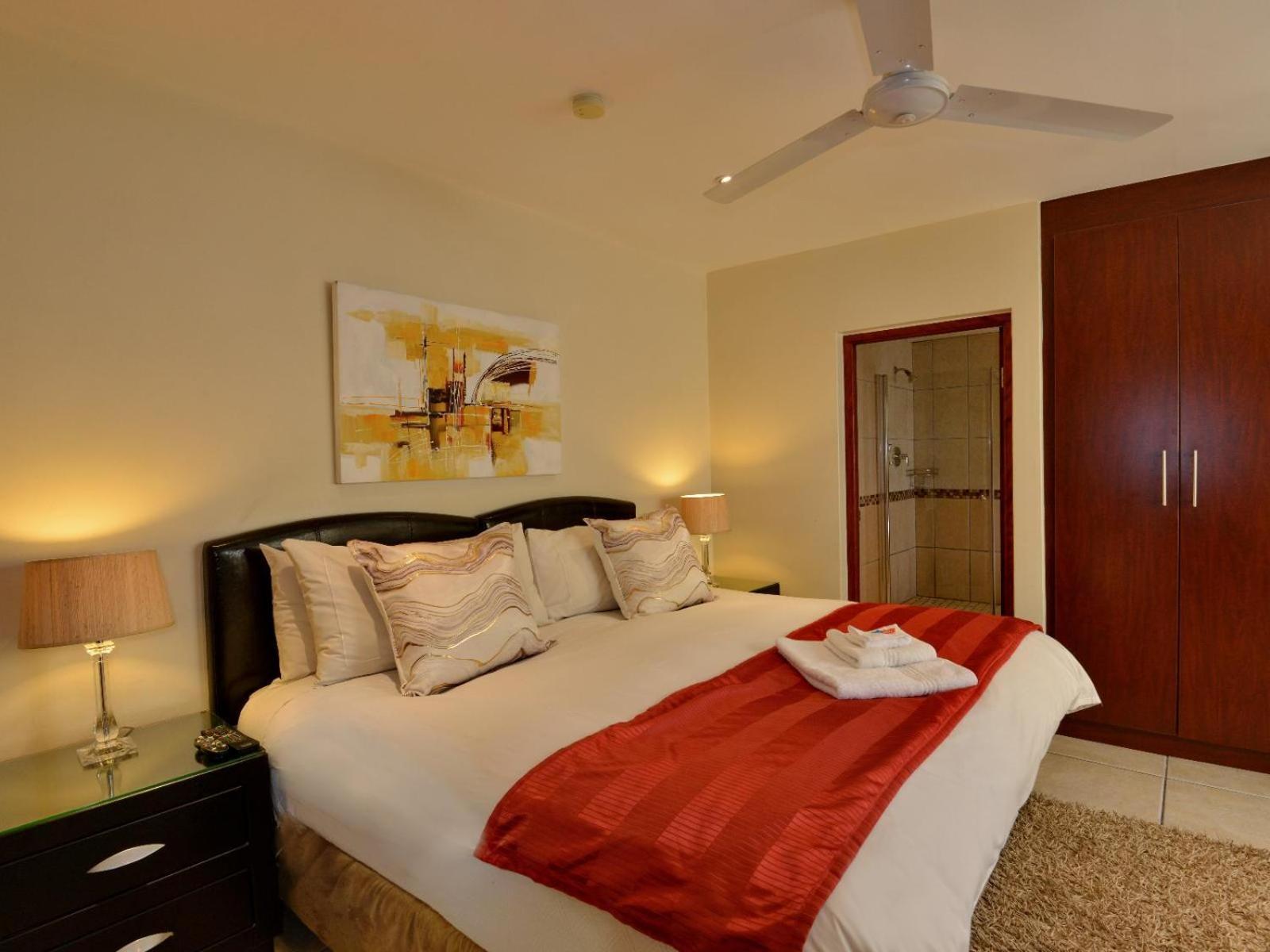 Atholl Guest House Johannesburg Bilik gambar