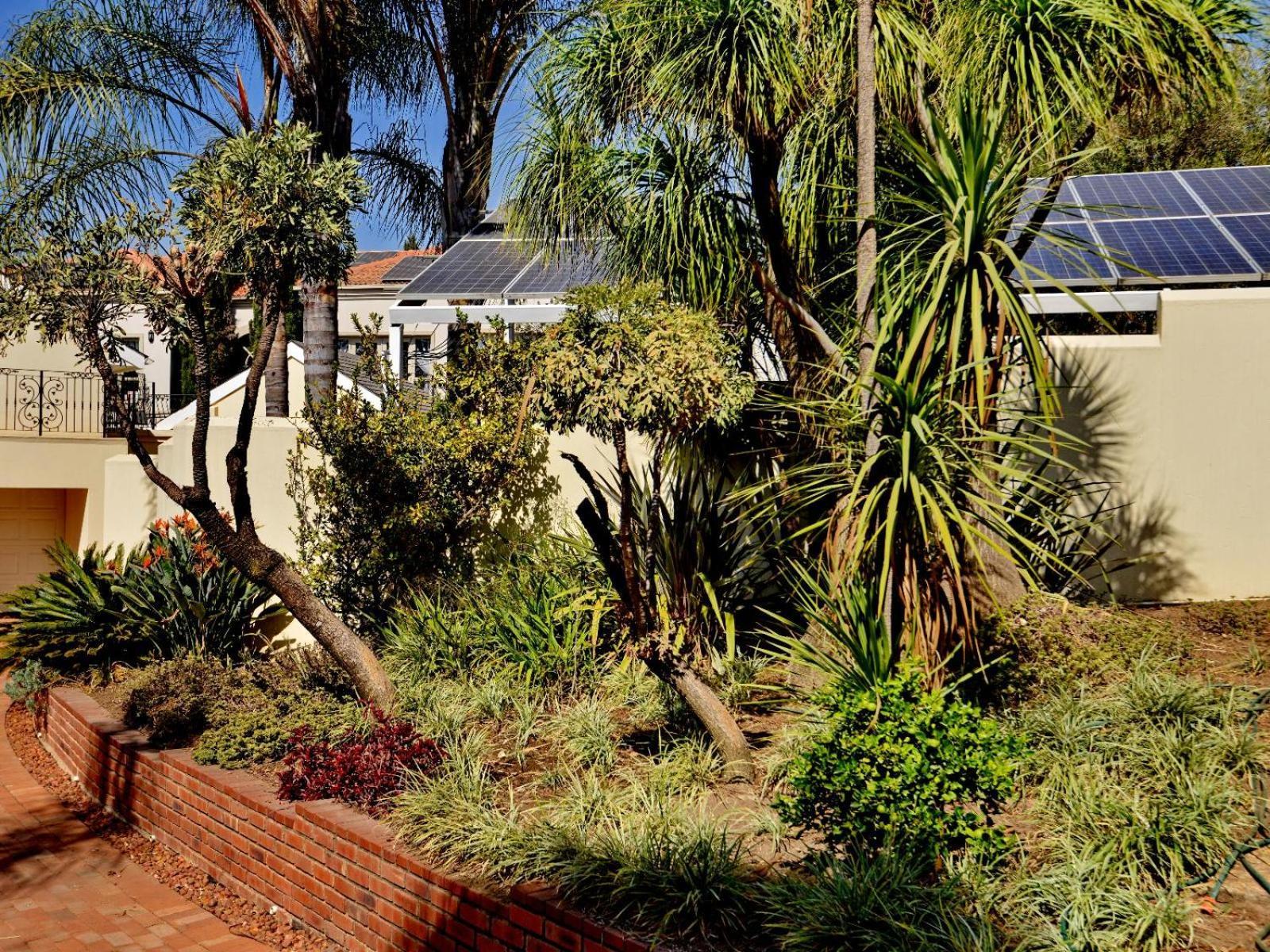 Atholl Guest House Johannesburg Luaran gambar