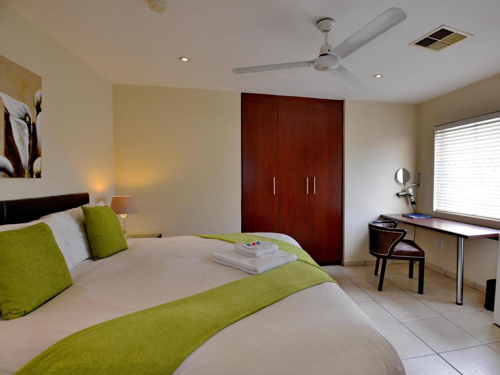 Atholl Guest House Johannesburg Bilik gambar
