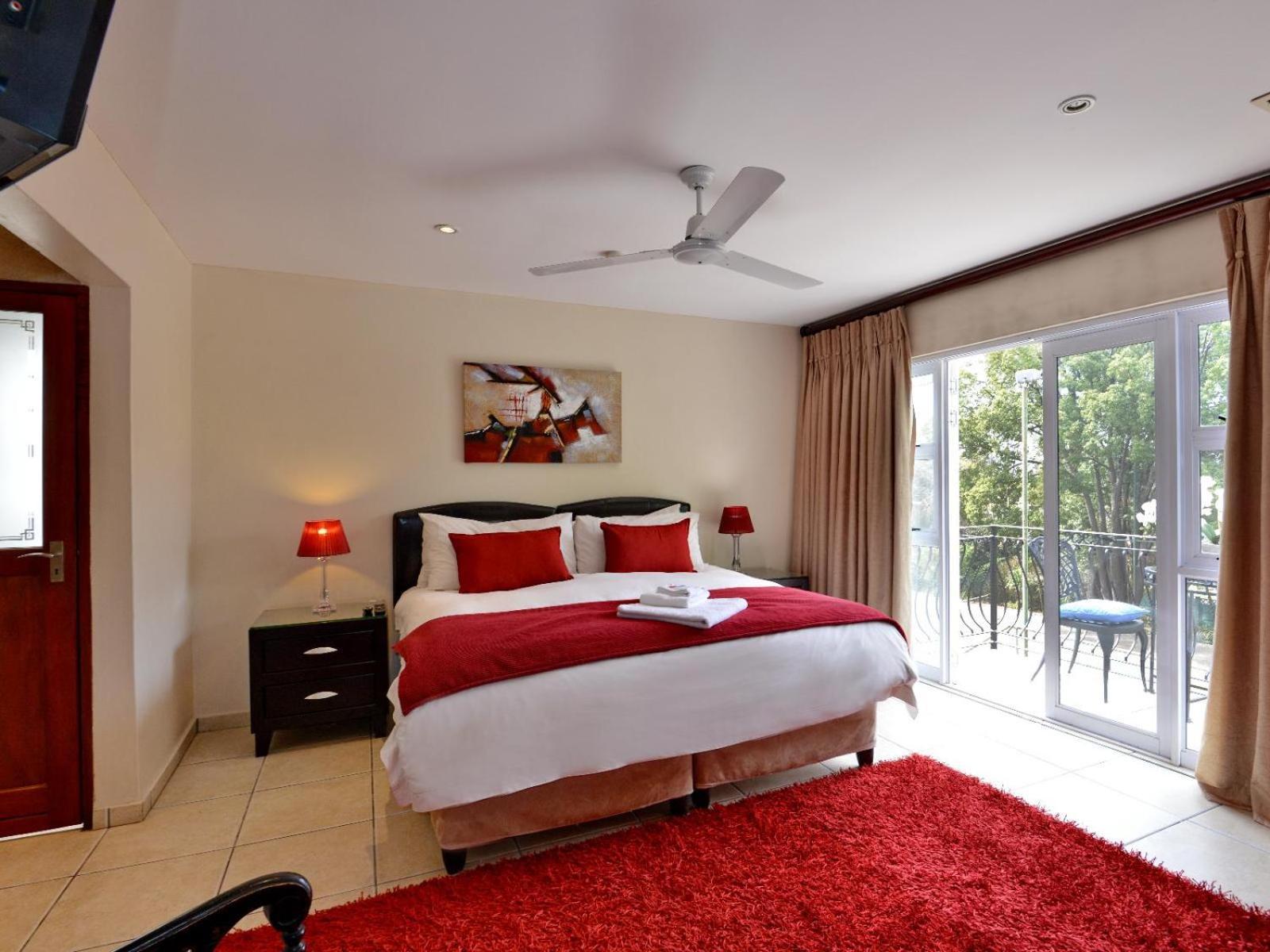 Atholl Guest House Johannesburg Luaran gambar