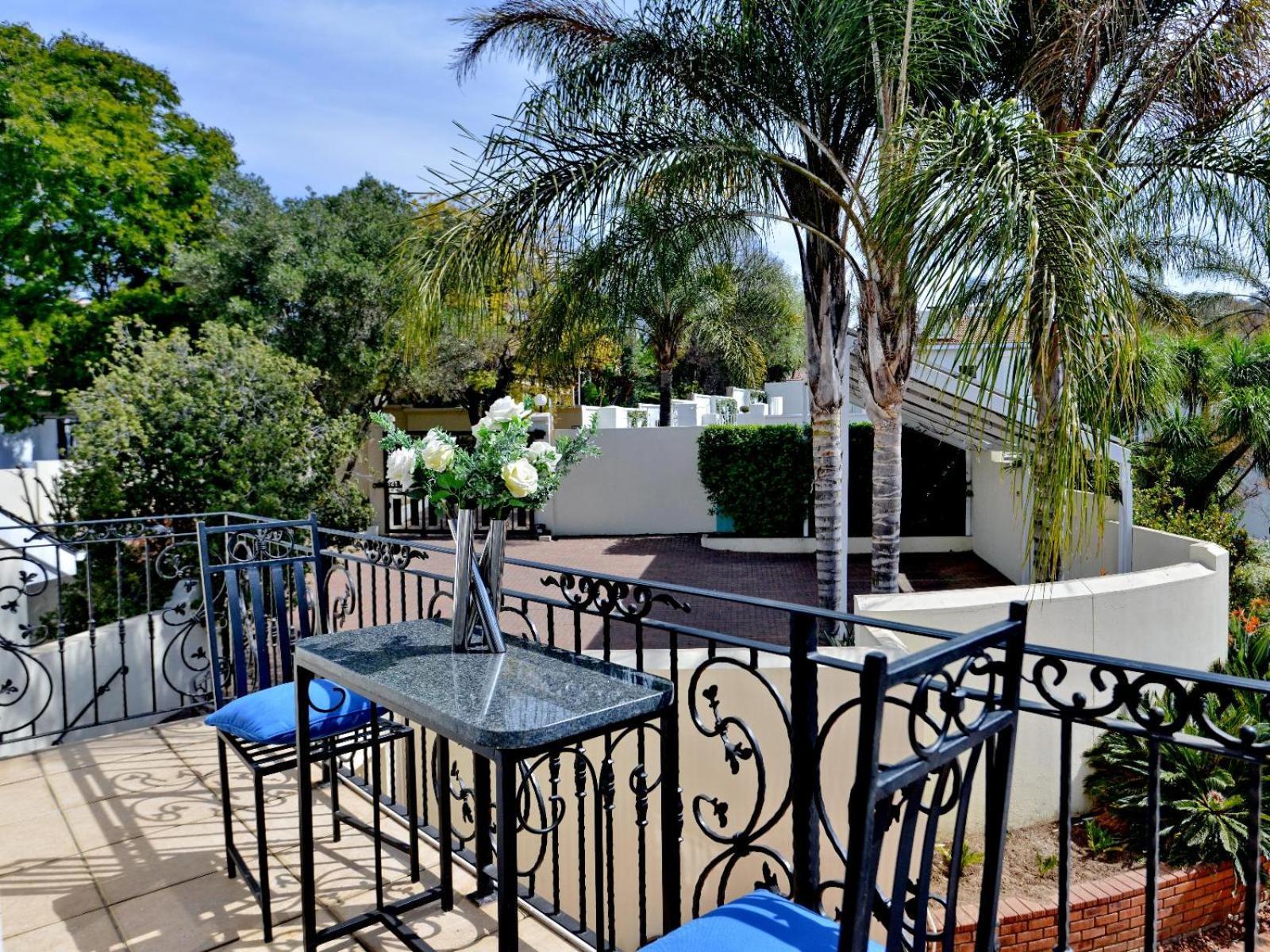 Atholl Guest House Johannesburg Bilik gambar