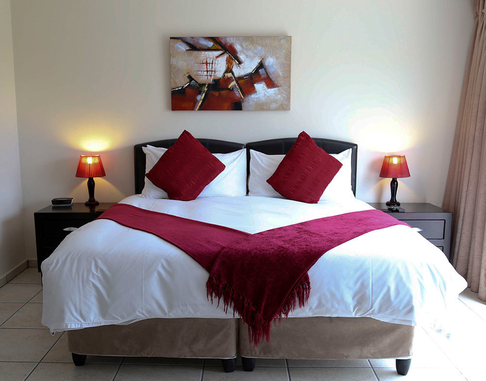 Atholl Guest House Johannesburg Luaran gambar