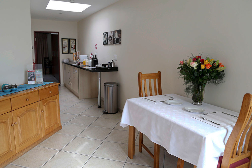 Atholl Guest House Johannesburg Luaran gambar