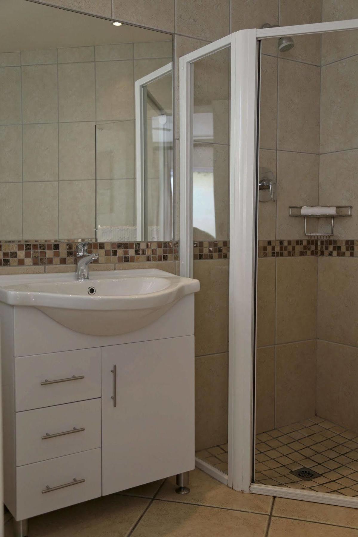 Atholl Guest House Johannesburg Luaran gambar
