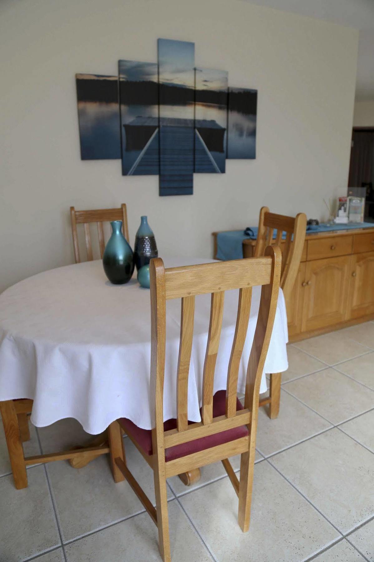 Atholl Guest House Johannesburg Luaran gambar