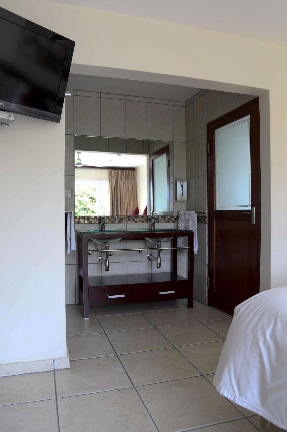 Atholl Guest House Johannesburg Luaran gambar
