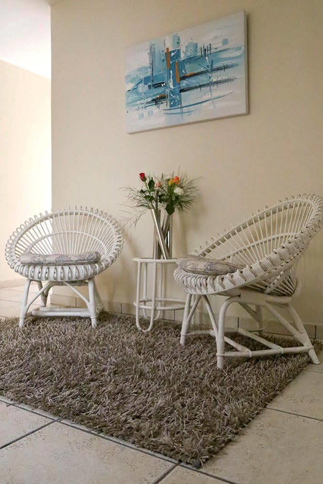 Atholl Guest House Johannesburg Luaran gambar
